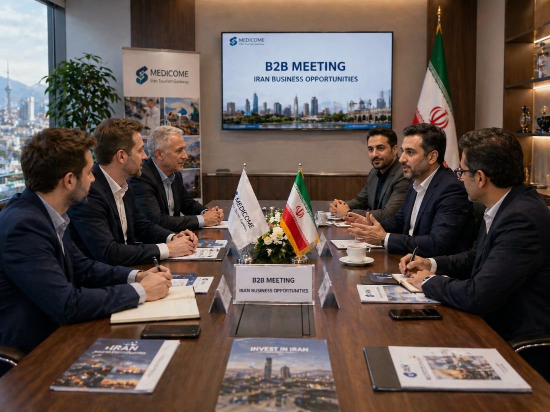 Business Image